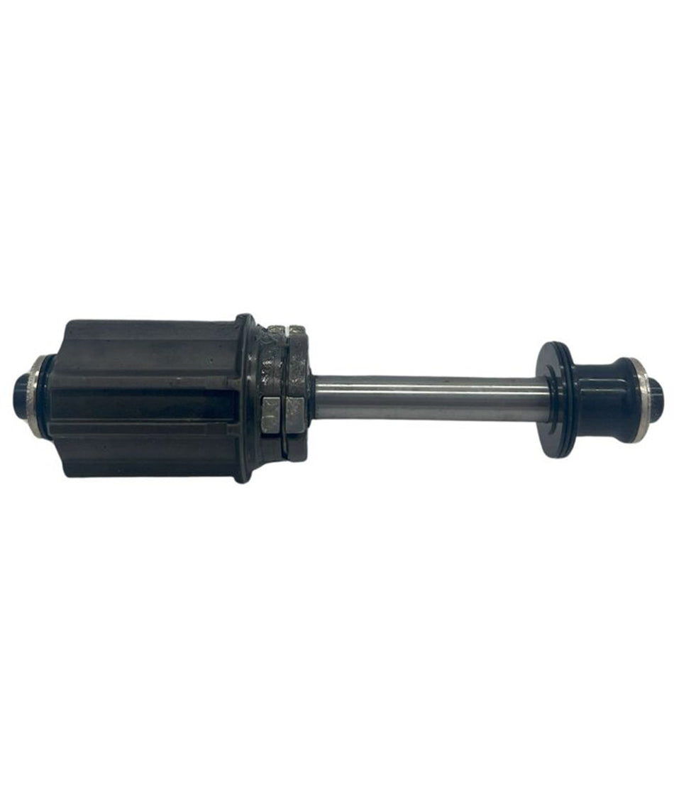 Obudowa wolnobiegu team 30/25 24h Campy 11v z osią U3035