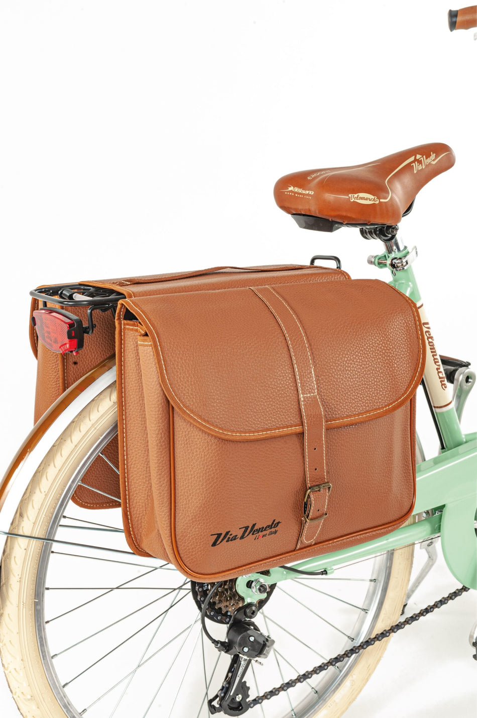 VIA VENETO - VIA VENETO BAG