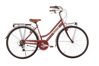 Lady 28 6V Allure Velomarche