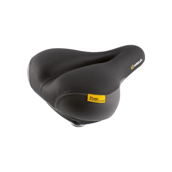 Velo - RELAXED COMFORT Saddle