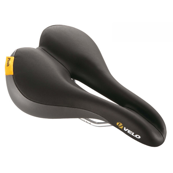 Velo - INCLINED MAN Saddle