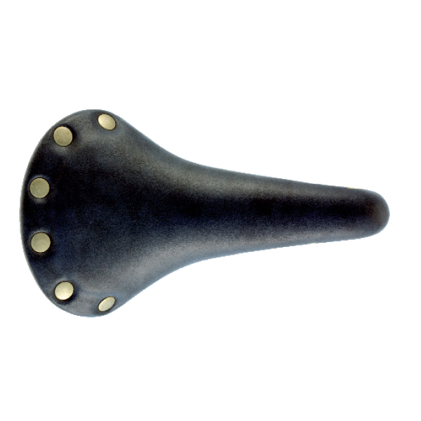 Velo - VINTAGE Saddle