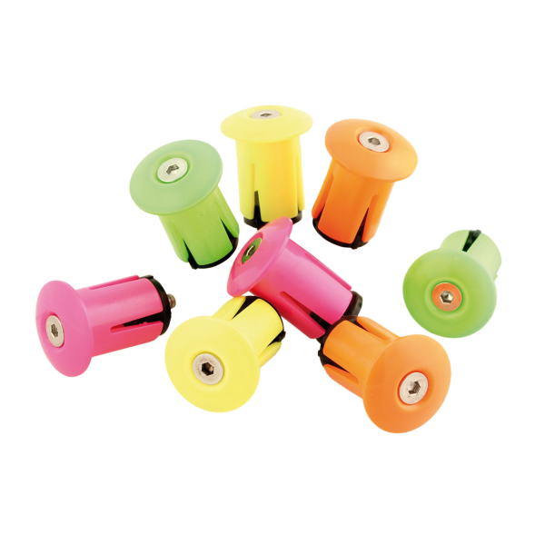 Velo - Handlebar End Plugs