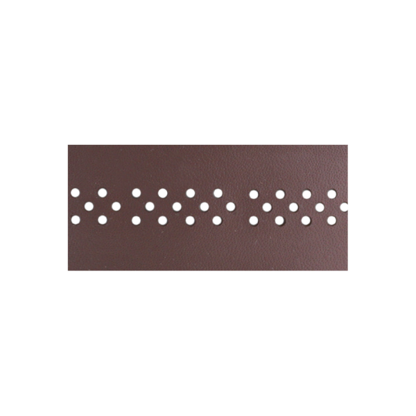 Velo - Pair of LEATHER EFFECT handlebar tapes
