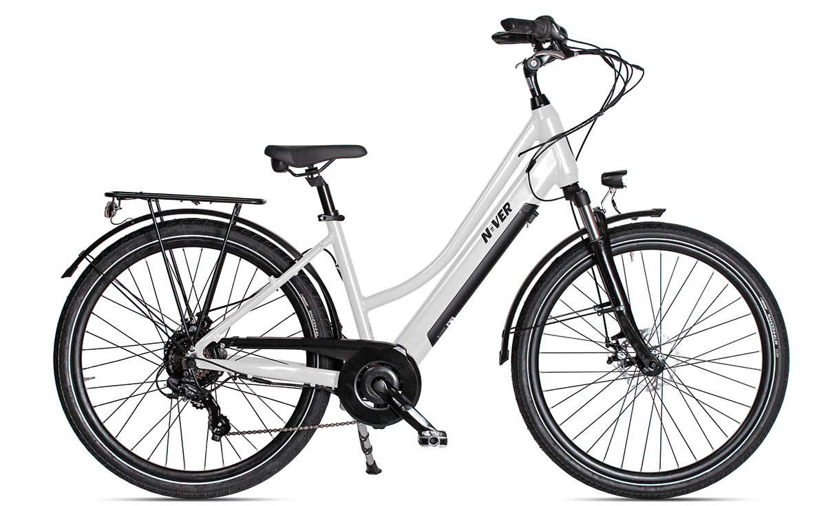 Velomarche NV E80 E80 Bike 27,5 "