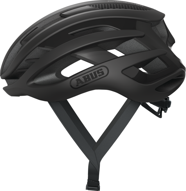 Kask Abus Airbreaker
