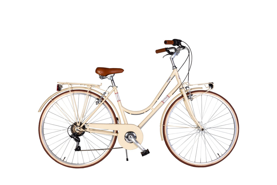 VIA VENETO - CONDORINO LADY