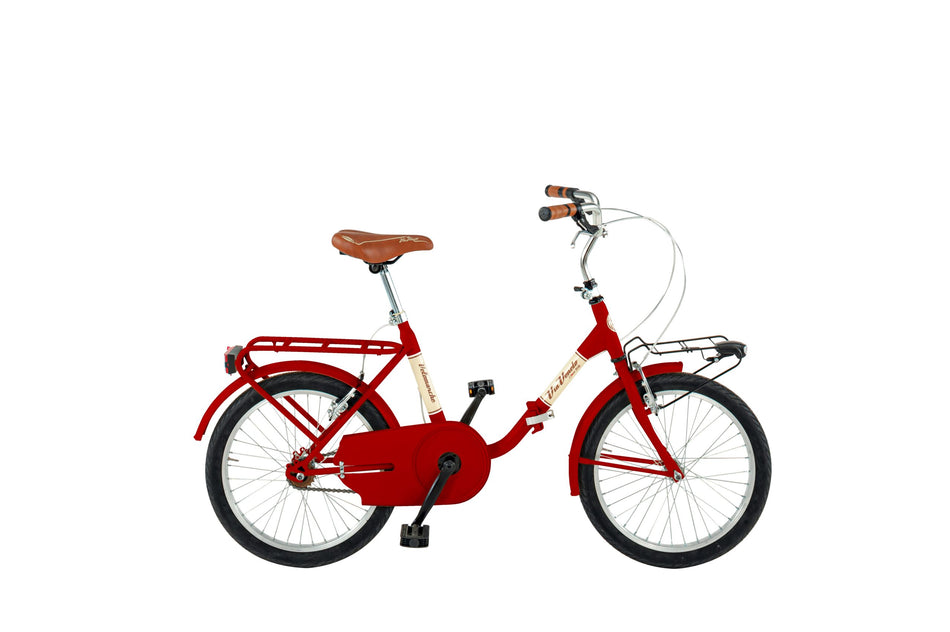 VIA VENETO - FOLDING MIA