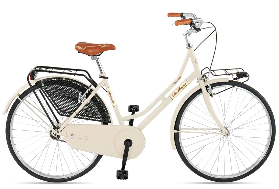 Przez Veneto Holland Sabrina Lady 26 ”