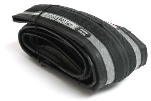 Vittoria Diamante Pro II tire 700x23c