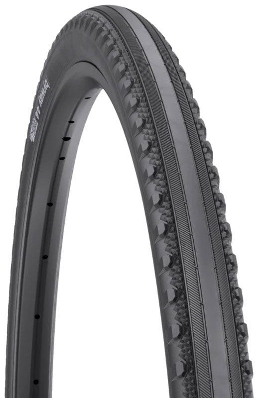 WTB byway TCS SG2 Tubeless Ready