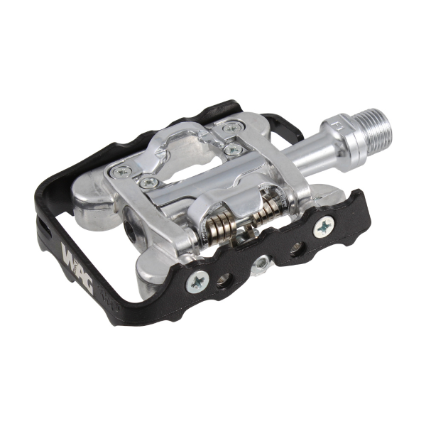 Wag - DUAL Pedals