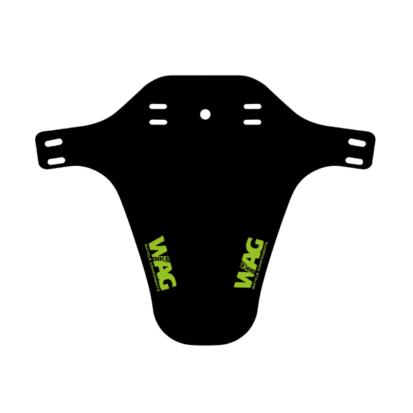 Wag - Front fender FRONT