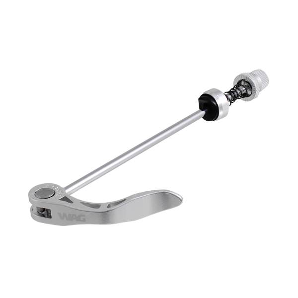 Wag - Rear Hub Quick Release Lock Aluminum