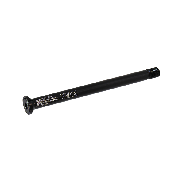 Wag - Rear Thru Axle HOLLOW SYNTACE