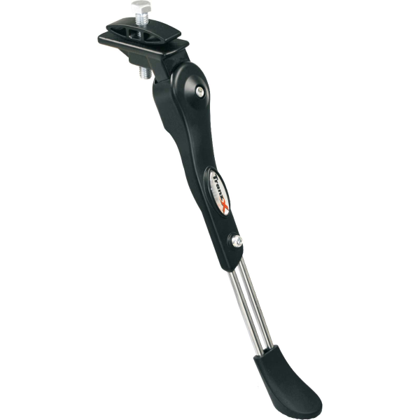 Wag - Central side kickstand direct frame mount