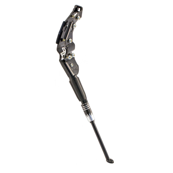 Wag - Rear side kickstand clamp mount to rear dropout