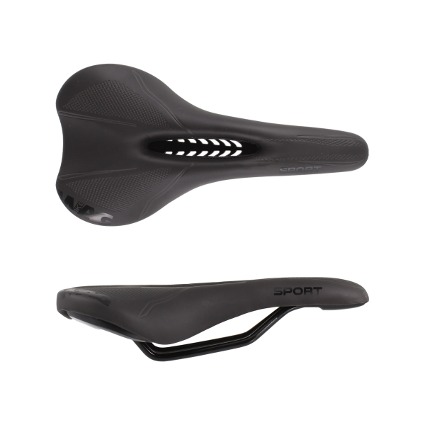 Wag - SPORT Saddle WITH HOLE