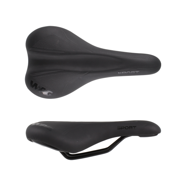 Wag - SPORT SOFT Saddle