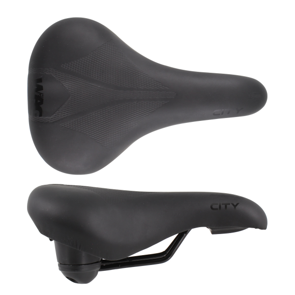 Wag - CITY MAN saddle