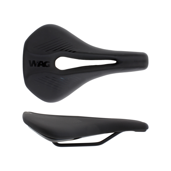 Wag - RACE SHORT WIDE WITH HOLE Saddle