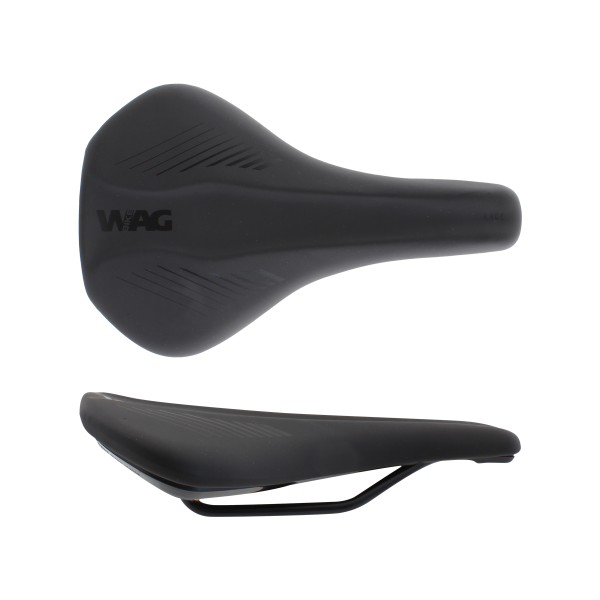 Wag - RACE SHORT Saddle
