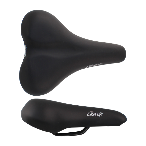 Wag - CLASSIC saddle