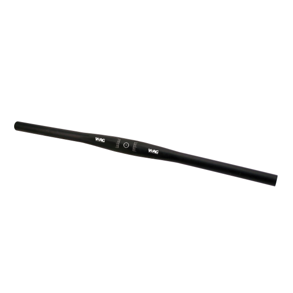 Wag - FLAT 25.4 mm Handlebar