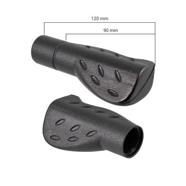 Wag - GRIP SHIFT 2 SIZES Grips