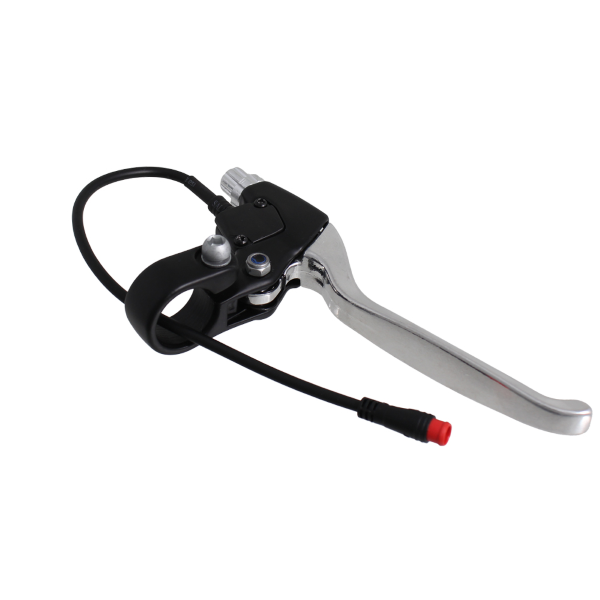 Wag - Pair of levers with on-off switch connection