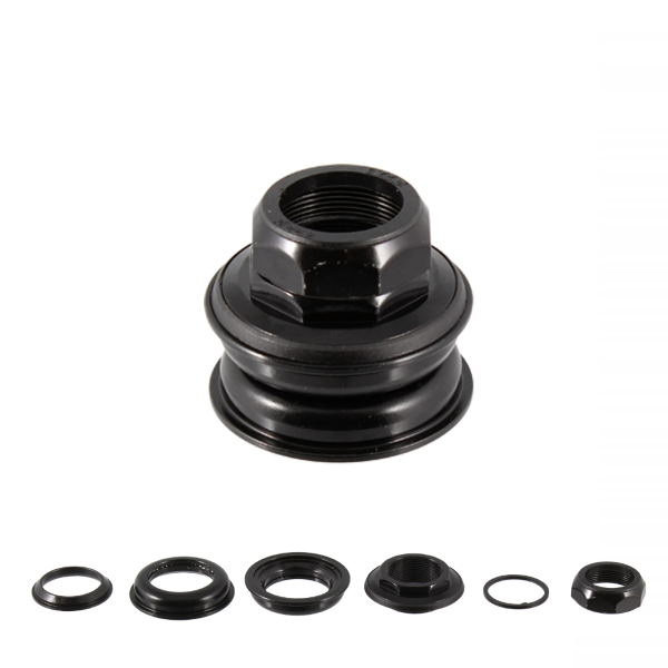 Wag - ZS44/28.6 ZS44/30 Threaded Fork Headset Series