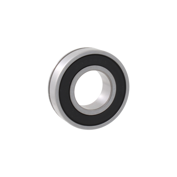 Wag - E-bike Bearing 17x35x10 WITH GROOVE FOR YAMAHA