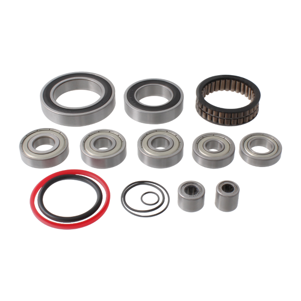 Wag - BOSCH GEN4 PERFORMANCE CX MOTOR SERVICE KIT - COMPLETE
