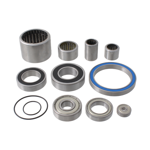 Wag - BOSCH GEN2 PERFORMANCE/PERFORMANCE CX MOTOR SERVICE KIT - COMPLETE