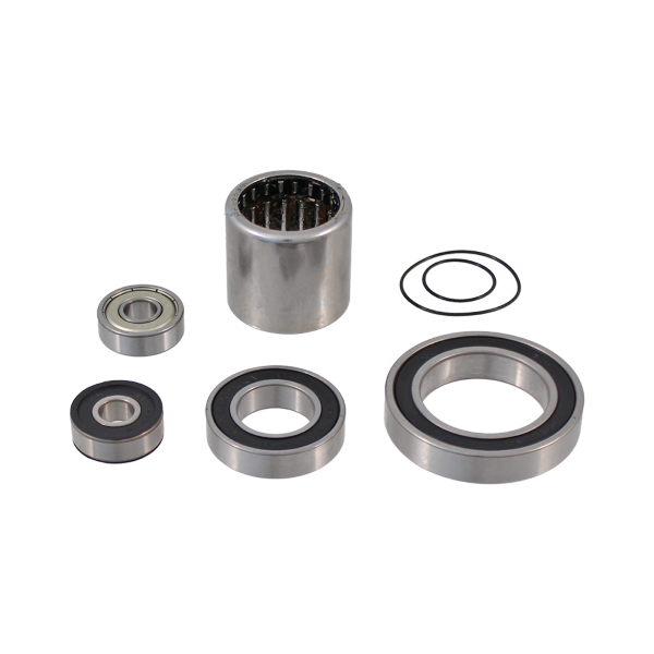Wag - BOSCH GEN3 ACTIVE LINE/ACTIVE LINE PLUS MOTOR SERVICE KIT - COMPLETE