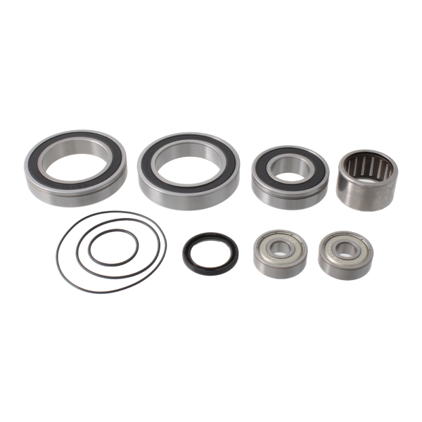Wag - YAMAHA PW/PW-SE/PE-ST/PW-TE/PW-CE/Giant SyncDrive ENGINE OVERHAUL KIT - COMPLETE