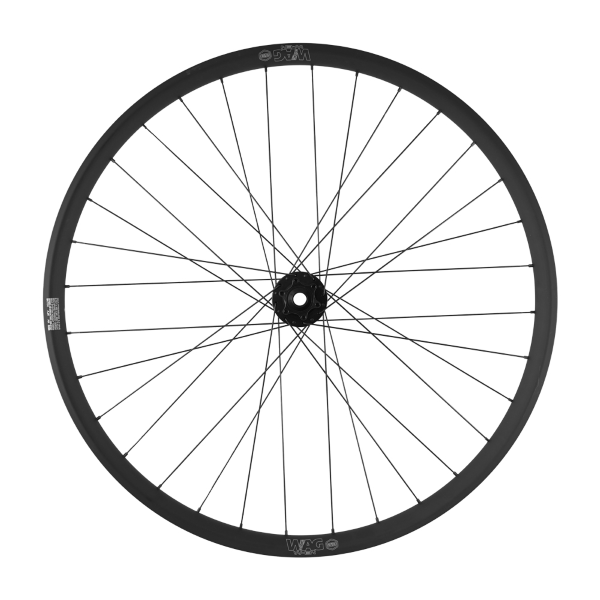 Wag - Front wheel W-EN G3 i30 tubeless ready 29" - 6 holes