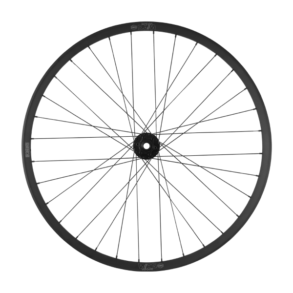 Wag - Front wheel W-XC G3 i28 tubeless ready 29" BOOST - 6 holes