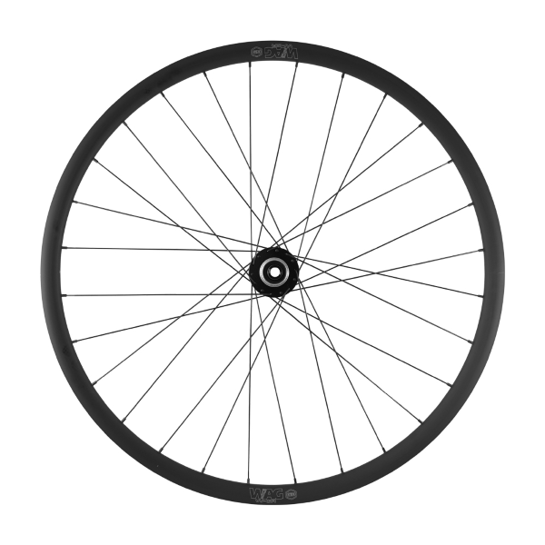 Wag - Rear wheel W-GR G3 i24 tubeless ready 700c - Microspline SH12, Centerlock