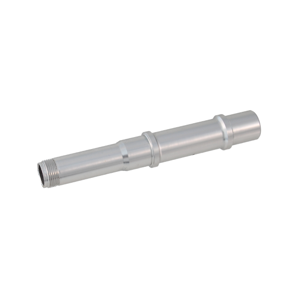 Wag - WAG G3 W-EN/XC POST WHEEL HUB AXLE - NO BOOST, 142 mm