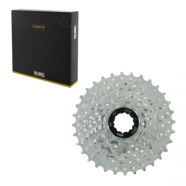 Wag - 7V CASSETTE SPROCKET SET