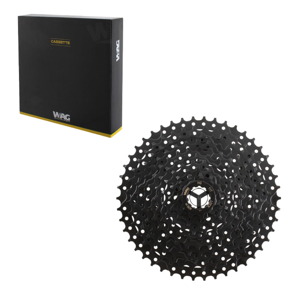 Wag - 10V CASSETTE SPROCKET SET