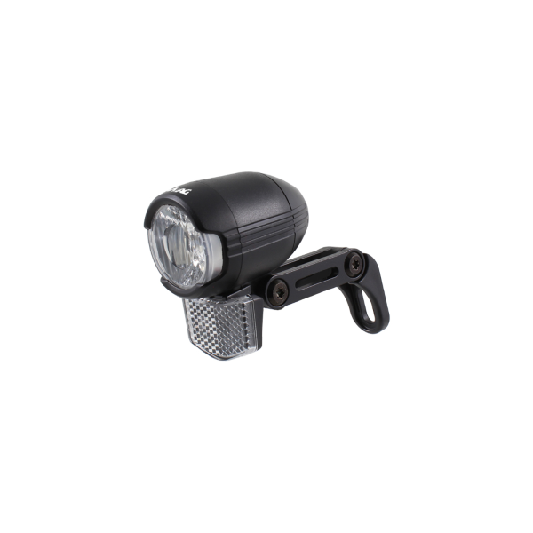 Wag - HORN ROUND front fork light