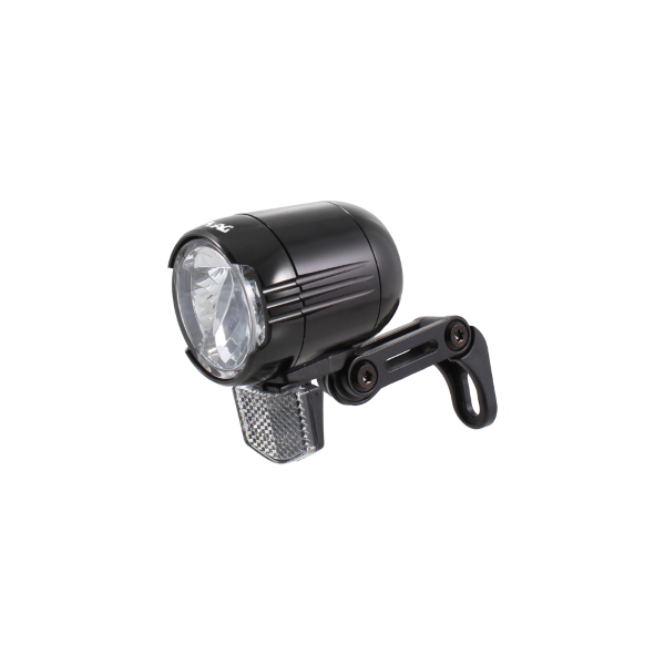 Wag - METAL ROUND front fork light