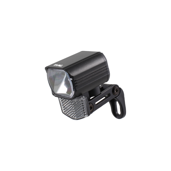 Wag - METAL SQUARE front fork light