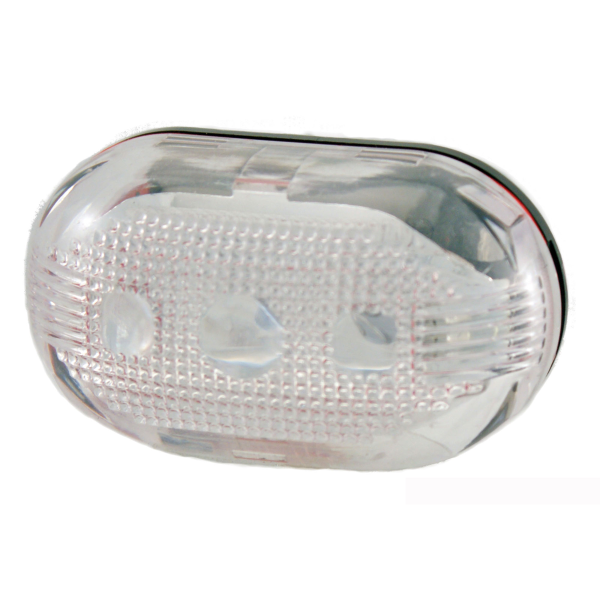 Wag - Front handlebar light GLOBE