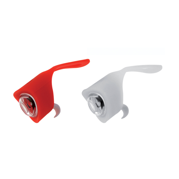 Wag - CYCLOPE LIGHTS KIT - WHITE (FRONT), RED (REAR)
