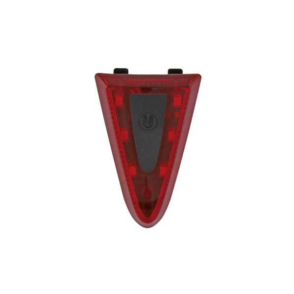Wag - Rear helmet light for City model
