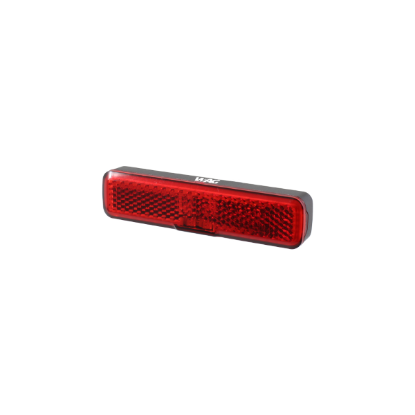 Wag - Rear rack light EBIKE brake function