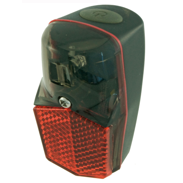 Wag - Rear fender light (E1 approved)